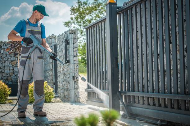 Best Factory Floor Cleaning  in Olive Hill, KY