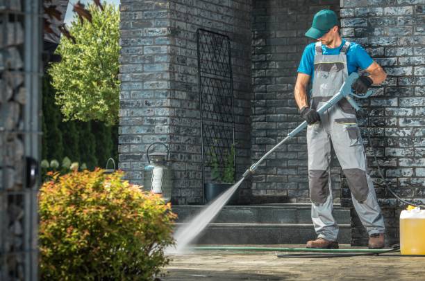 Best Playground Equipment Cleaning  in Olive Hill, KY