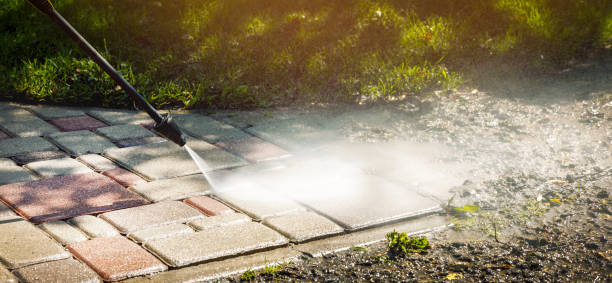 Best Gas Station Cleaning  in Olive Hill, KY